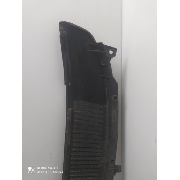 Churrasqueira Lado Direito Chevrolet Kadett 1991