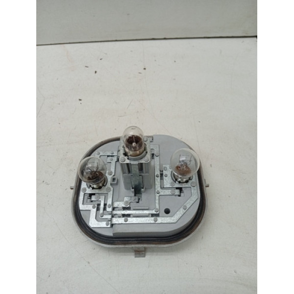 Circuito Lanterna Direito Fiat Bravo 2011 2016 27272501