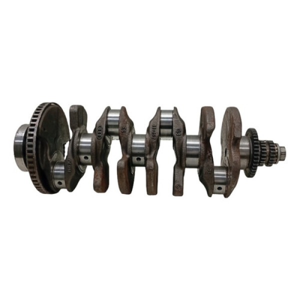 Virabrequim Motor Volkswagen Tiguan 2012 050105189b