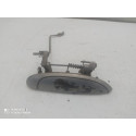 Maçaneta Externa Traseira Lado Direito Renault Clio 04-05