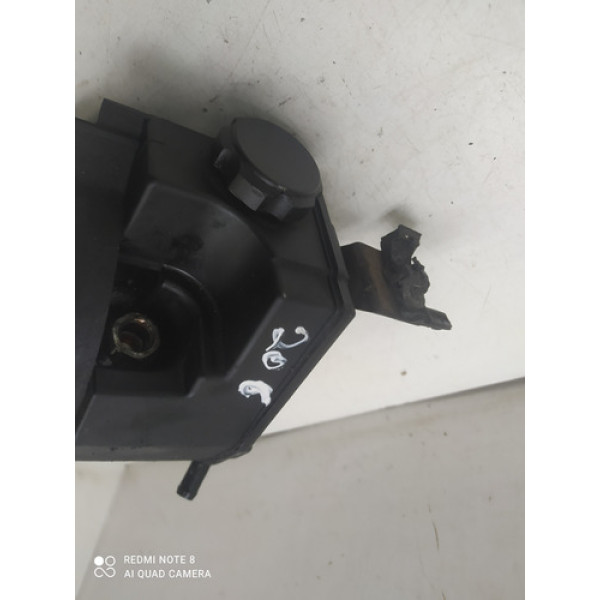 Bomba Direção Hidráulica Peugeot 206-2007