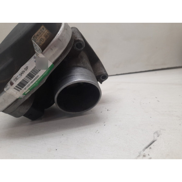 Corpo Borboleta Volkswagen Fox 2011 408 238 371 R004