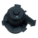 Motor Ventoinha Caixa Ar Interna Renault Logan 2007 2012 Preto