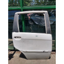 Porta Traseira Direita Fiat Idea 2011 Com Detalhe