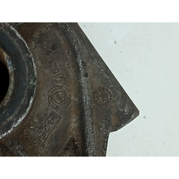 Bomba Dágua Fiat Siena Palio 1.6 46437910
