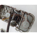 Circuito Lanterna Esquerda Volkswagen Gol 2005 2014