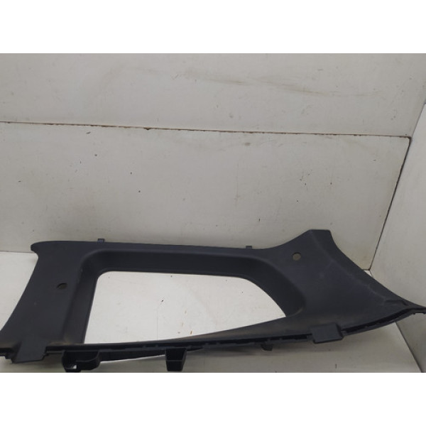 Moldura Bagagito Direito Nissan Grand Livina 2013 76934az76a