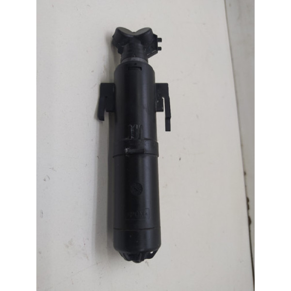 Motor Esguicho Farol Bmw X1 2010 2015 61672990155