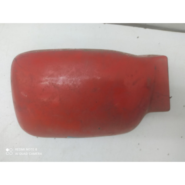 Capa Retrovisor Ford Escort Xr3 Lado Esquerdo 1987-1992