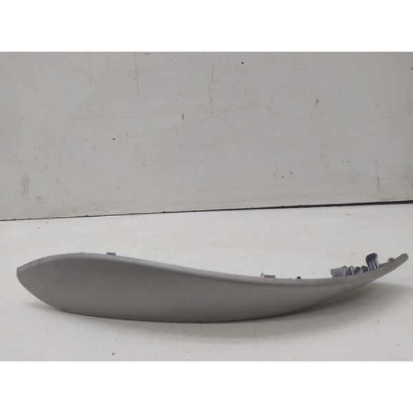 Moldura Puxador Porta Dianteira Bmw 320i 328i 2015 Avaria