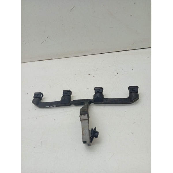 Chicote Injetor Bico Peugeot 207 2009 A 2011