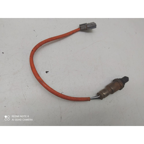 Sonda Lambda Renault Logan 2016-2018