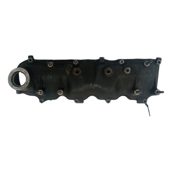 Tampa Valvula Fiasa Fiat Palio 2001 1.0 46432473 Cinza