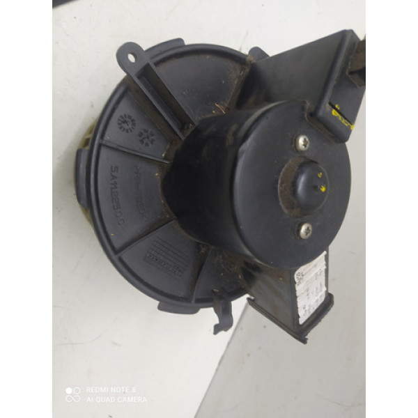 Motor Ventilador Peugeot 206 2005