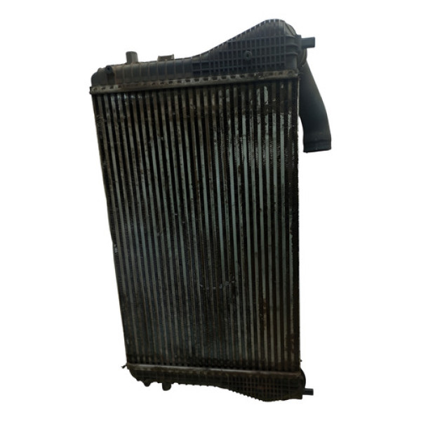 Radiador De Água Volkswagen Tiguan 2011 3c0145805