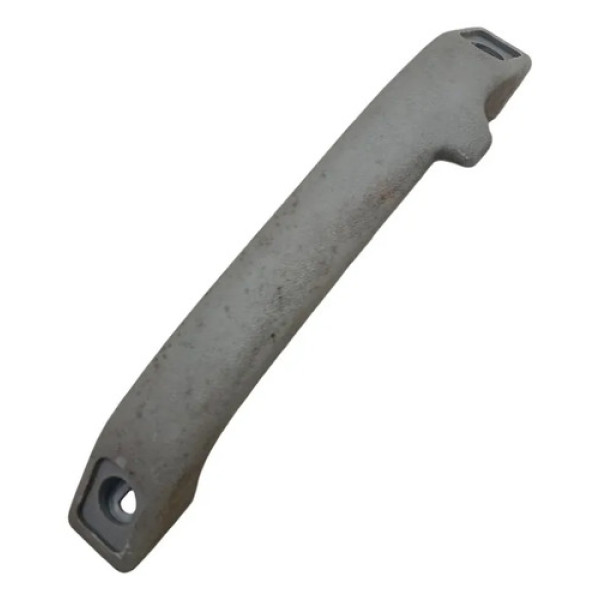 Alça Teto Puxador Ford Fiesta 1996 2000 Branco