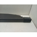 Cortina Retrátil Bagagito Ford Ecosport 2015 Cn15a55066