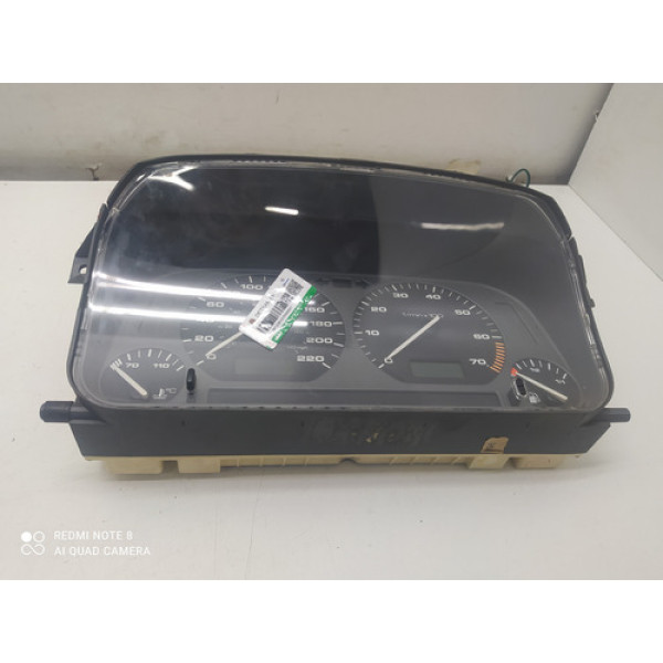 Painel Instrumentos Volkswagen Golf 1995 Original 