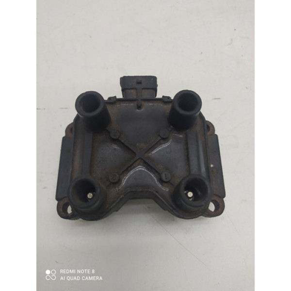 Bobina Ignição Fiat Palio Fire Economy 1.0 2013/2014