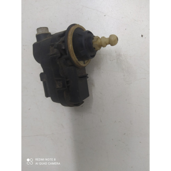 Motor Regulagem Farol Peugeot 3008 2014 1.6