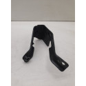 Suporte Proteção Flauta Bico Injetor Ford Fiesta 2008 