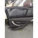 Porta Traseira Direita Bmw 328i 2.0 2015 Completa