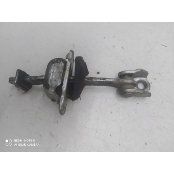 Limitador Porta Dianteira Direita Chevrolet Celta 2007