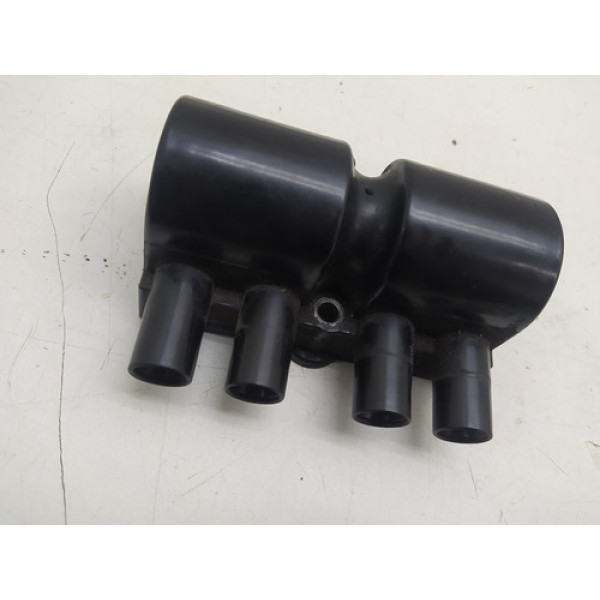 Bobina Ignição Chevrolet Corsa 1.0 1996 A 2000 4 Pinos 