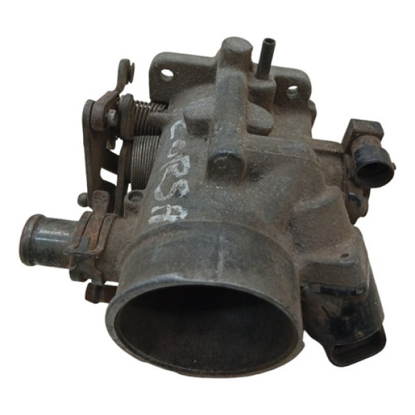 Corpo Borboleta Tbi Chevrolet Corsa 2003