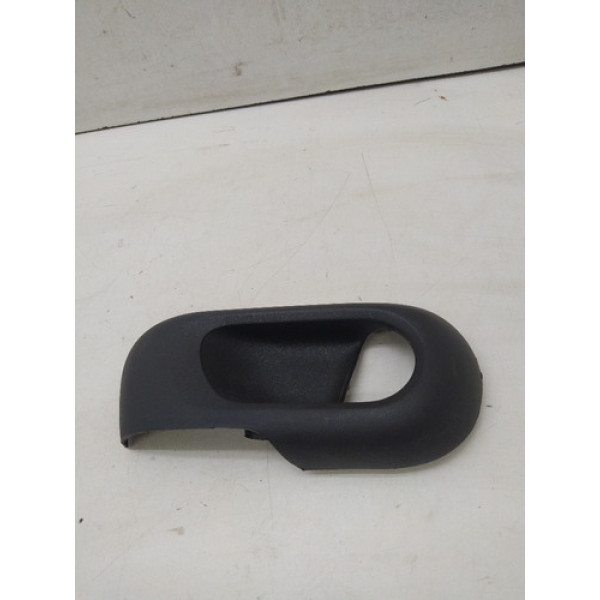 Moldura Dianteiro Direito Chevrolet Montana Corsa 03 12