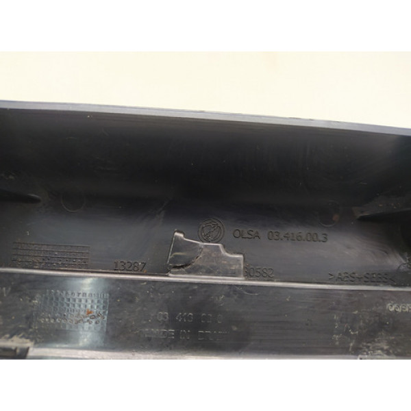 Break Light Luz De Freio Fiat Palio 03416003