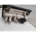Comando Ar Condicionado Chevrolet Meriva 2008 K9273004
