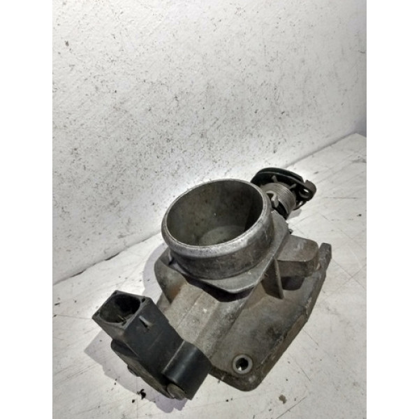 Tbi Corpo Borboleta Ford Fiesta