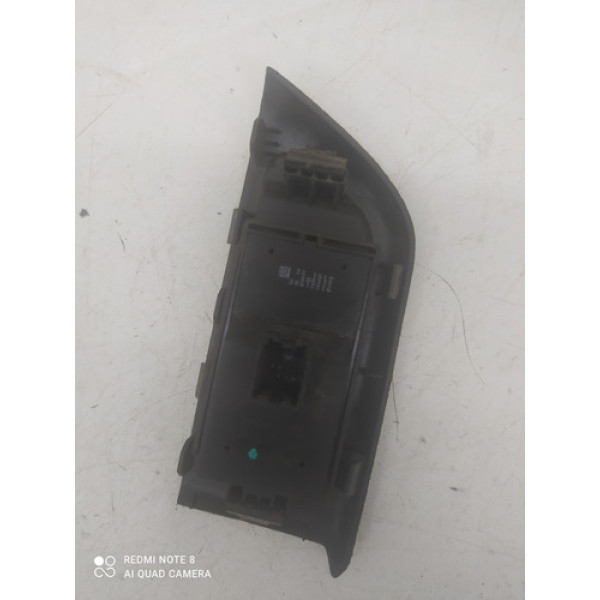 Comando Vidro Elétrico Chevrolet Onix 2018 Dianteiro Dir