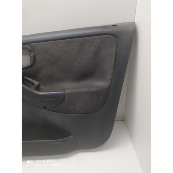 Forro Porta Dianteira Direita Chevrolet Corsa 2008-2012 