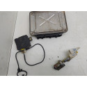 Kit Cod Fiat Strada Fire 2004 2005