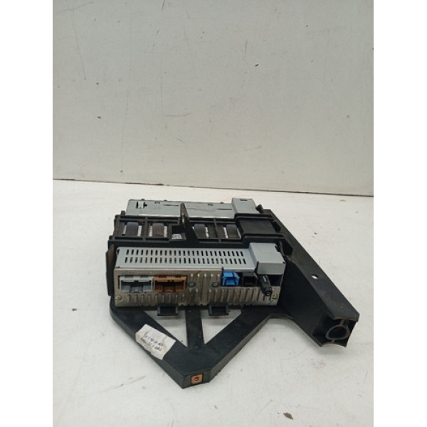 Módulo Rádio Com Suporte Chevrolet Prisma Onix 2013 2019