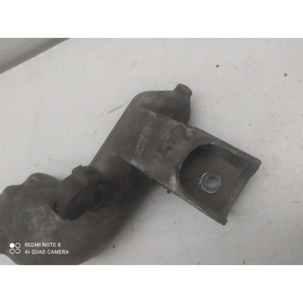 Suporte Coxim Motor Direito Peugeot 206 207 2006