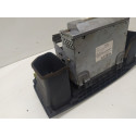 Rádio Cd Com Moldura Difusor Toyota Corolla 2008 0860000983
