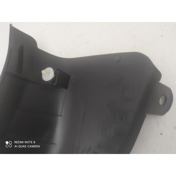 Acabamento Inferior Diant Direito Subaru Impreza 16-17