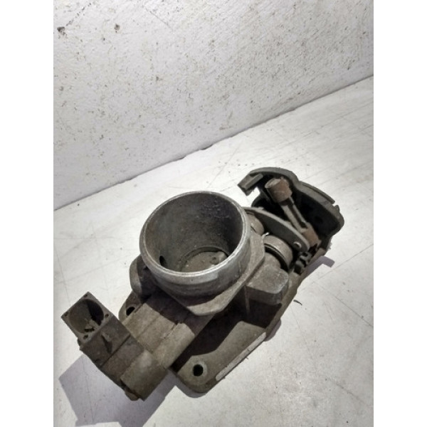 Corpo Borboleta Tbi Ford Ka