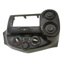 Moldura Central Comando Ar Toyota Etios 2013 A 2020