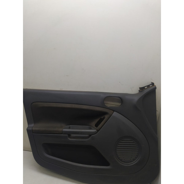 Forro Porta Dianteira Esquerda Ford Fiesta 2012 2s65a23943