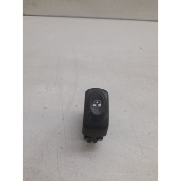 Botão Vidro Elétrico Dianteiro Direito Renault Scenic 2002 
