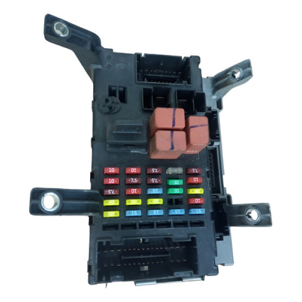 Caixa Fusíveis Fiat Idea 2010 2016 51833246