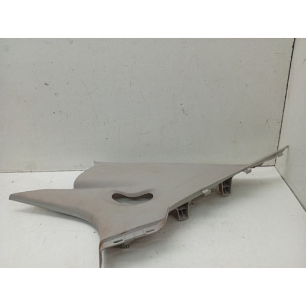 Acabamento Bagagito Direito Ford Ka 2015 2020