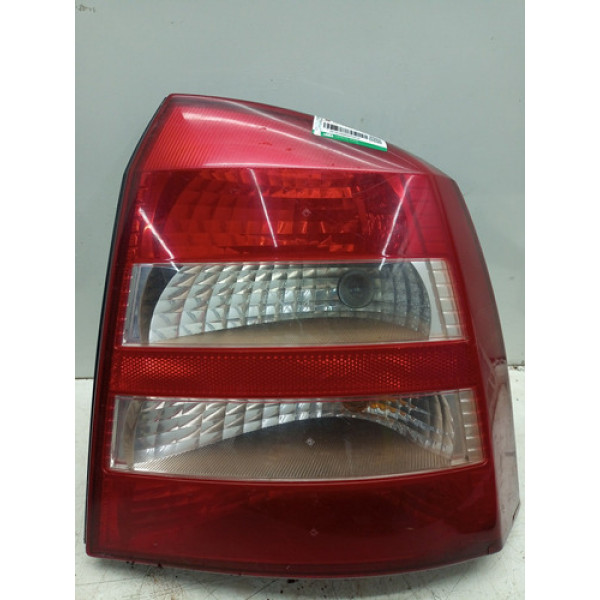Lanterna Traseira Astra Hatch