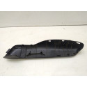 Moldura Puxador Traseira Esquerdo Honda Fit 2004 2008
