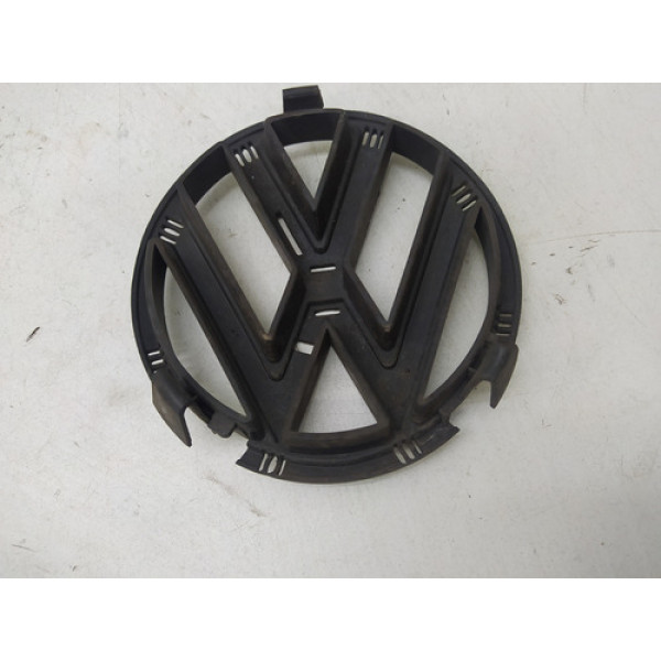Emblema Grade Dianteira Volkswagen Gol 2014 5u0854601