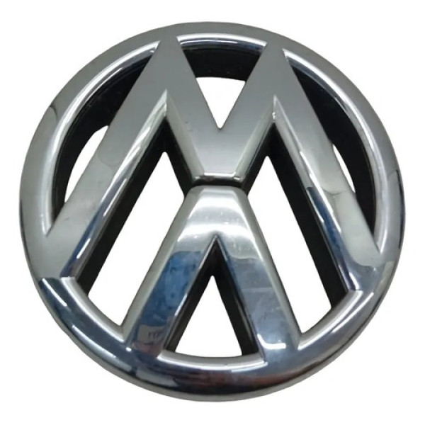 Emblema Volkswagen Gol 1991 2000
